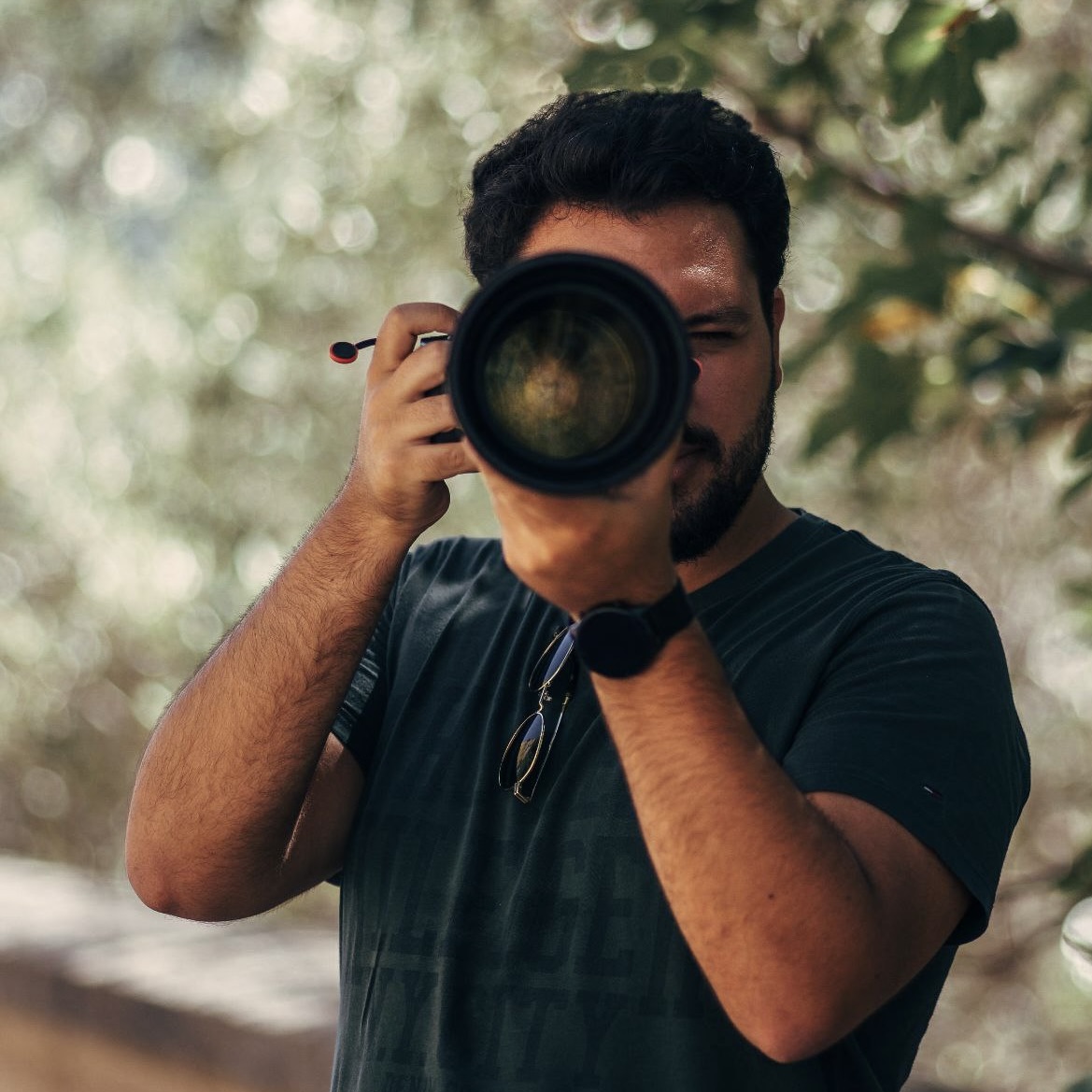 Antonio avatar