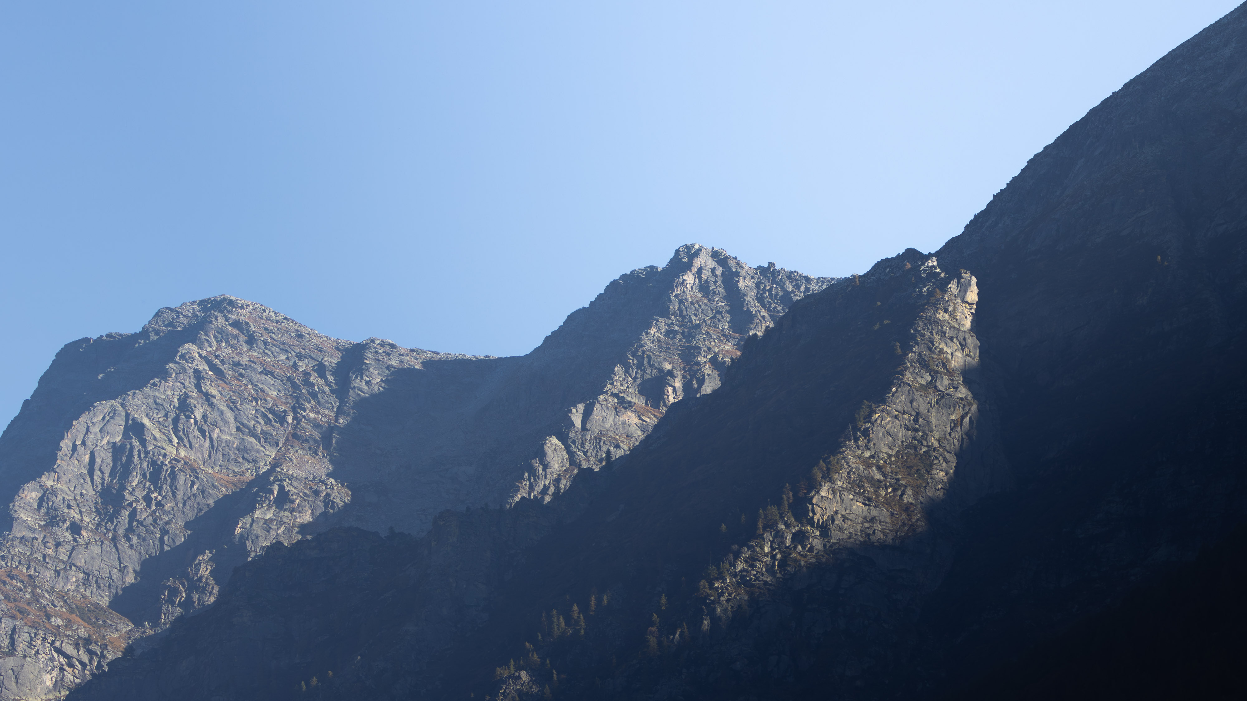 Monti del Gran Paradiso