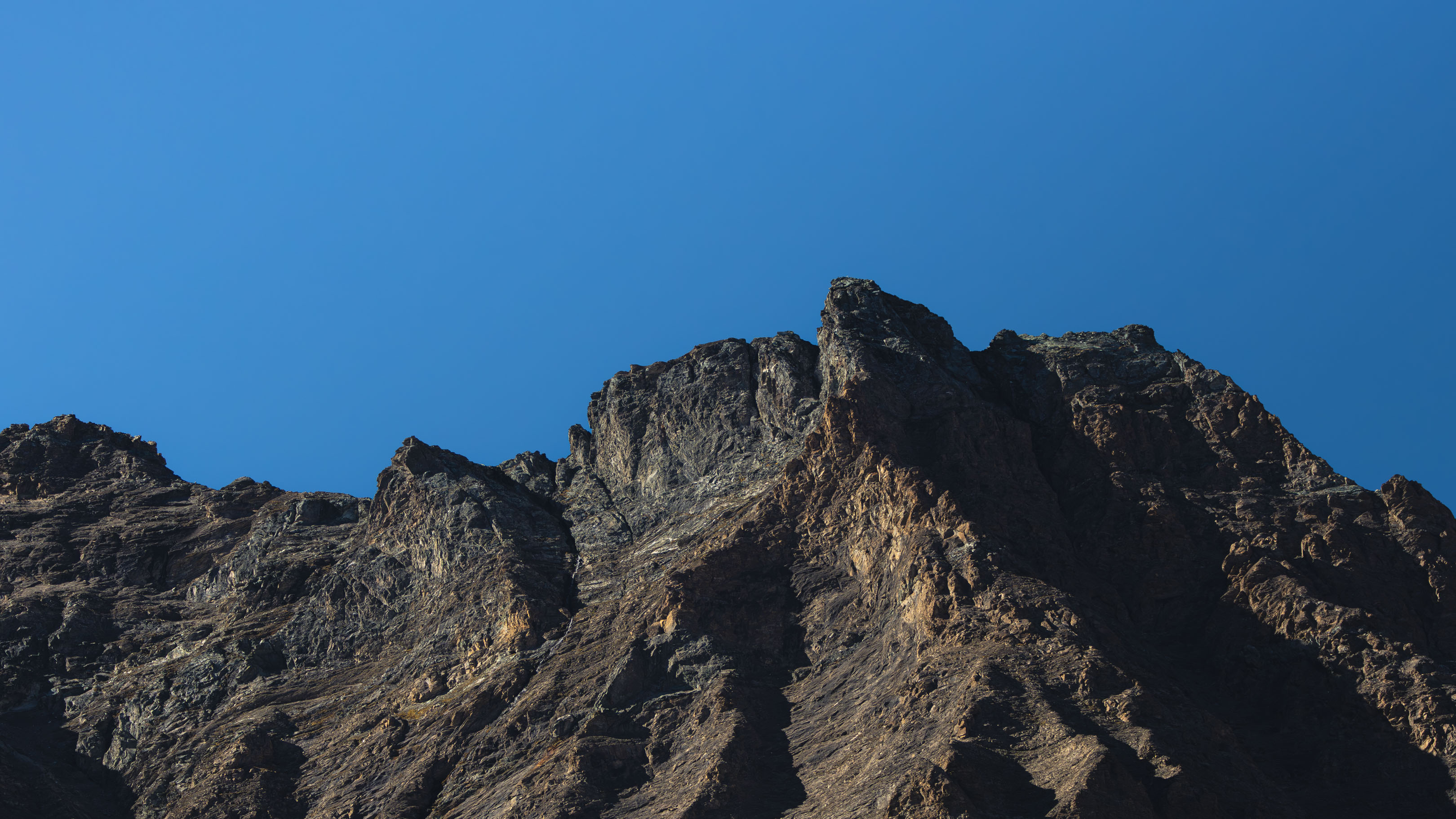 Rocche superiori del Serrù
