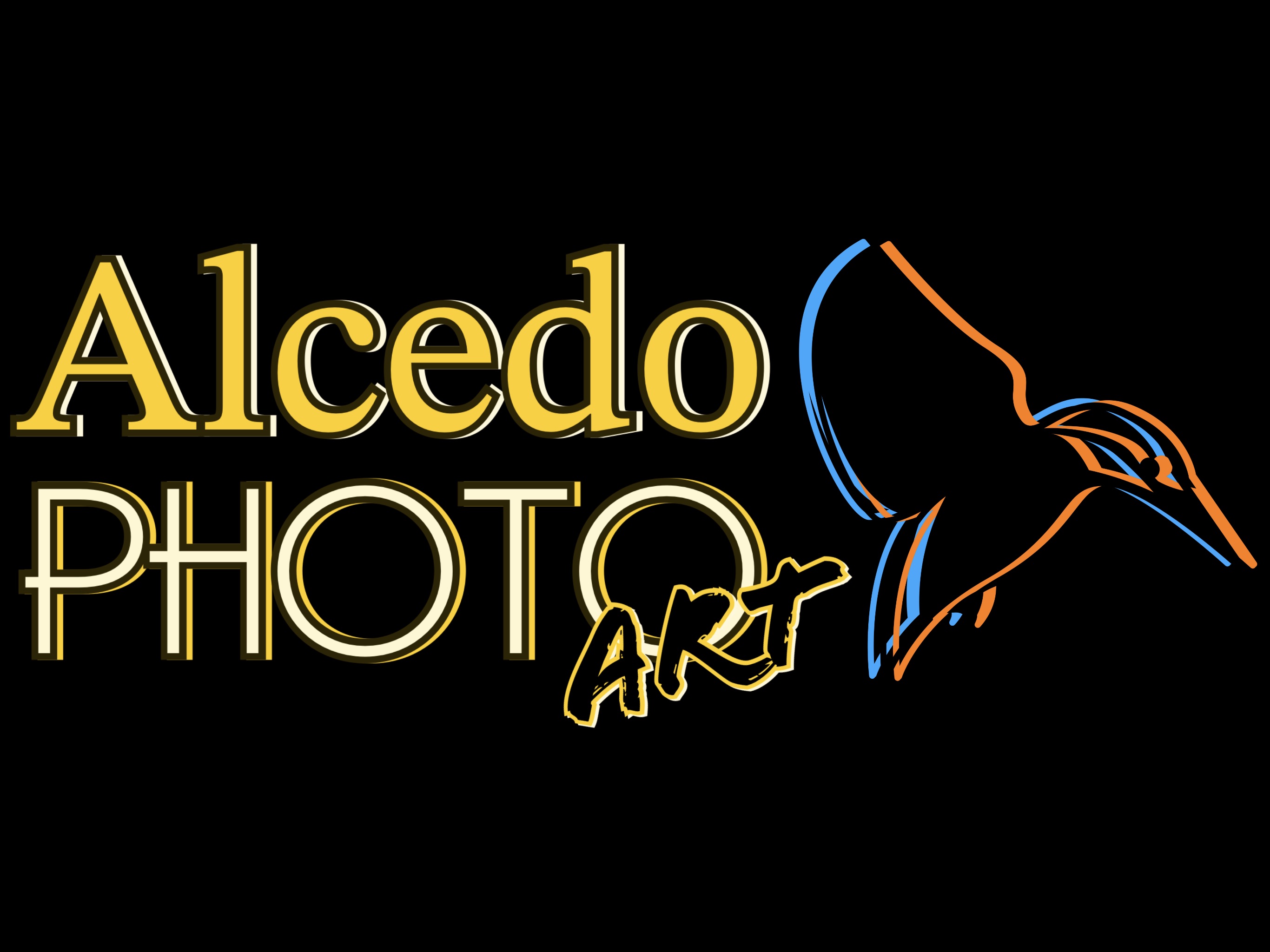 Benvenuti su Alcedo PhotoArt!