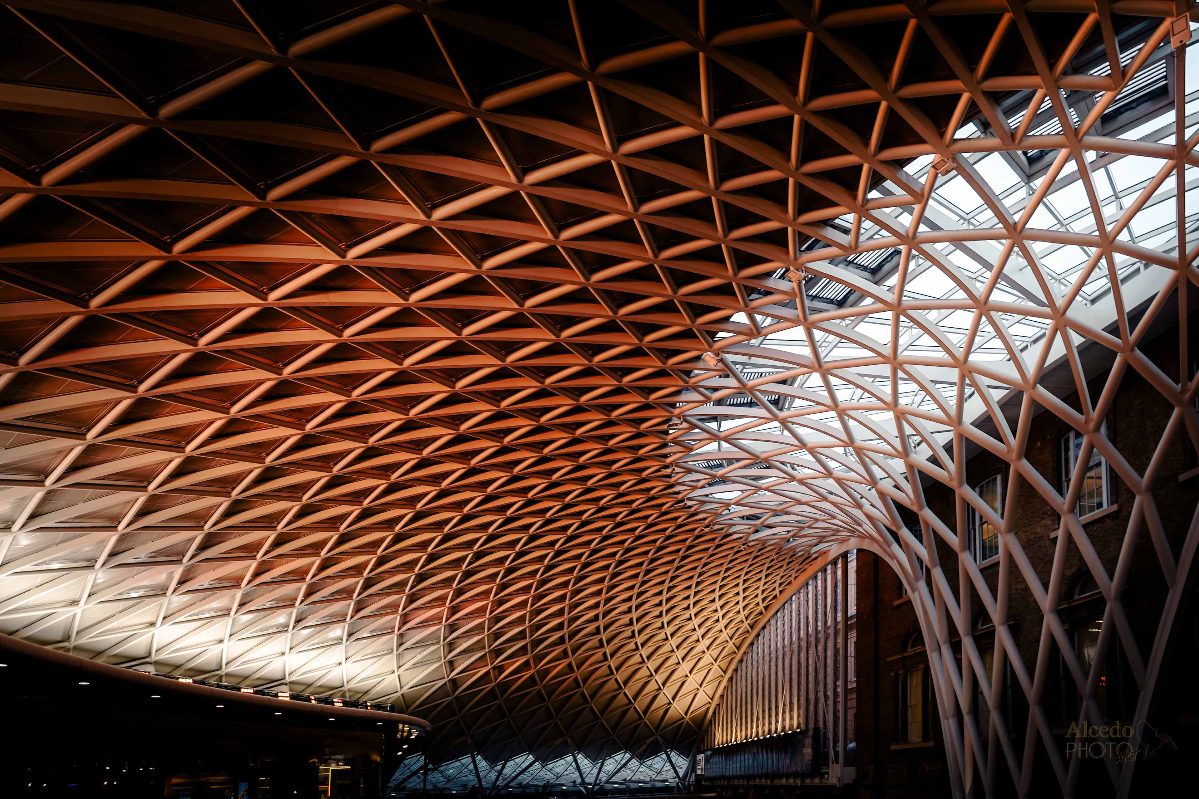 King's Cross