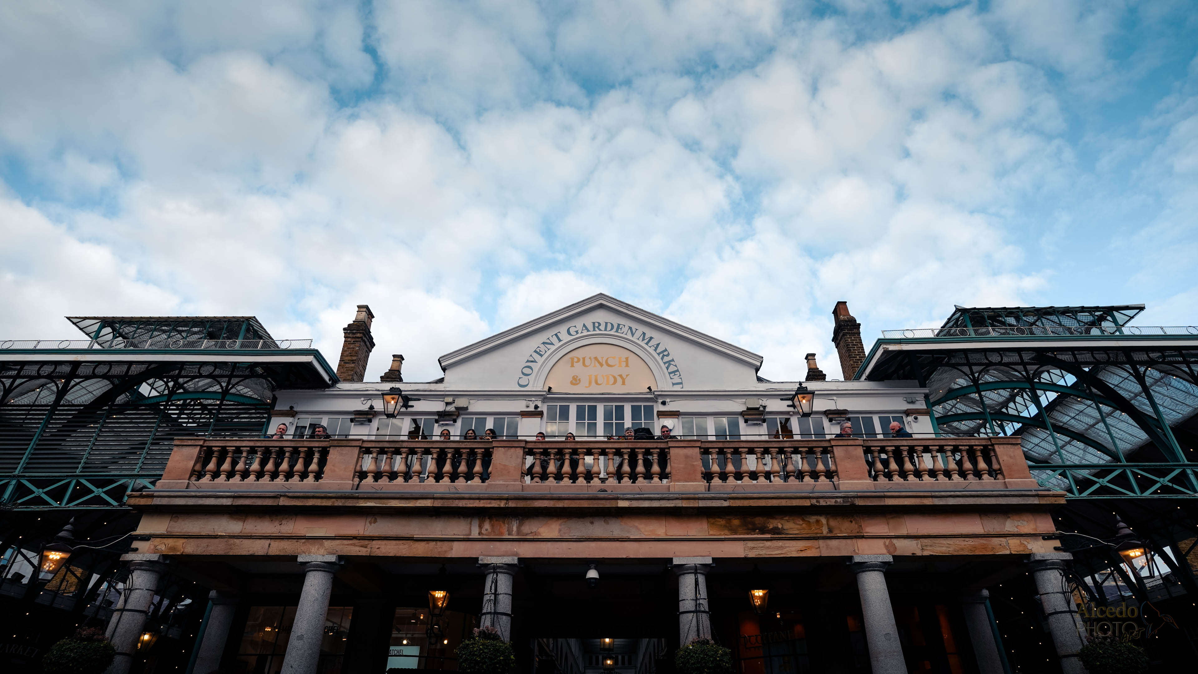Covent Garden