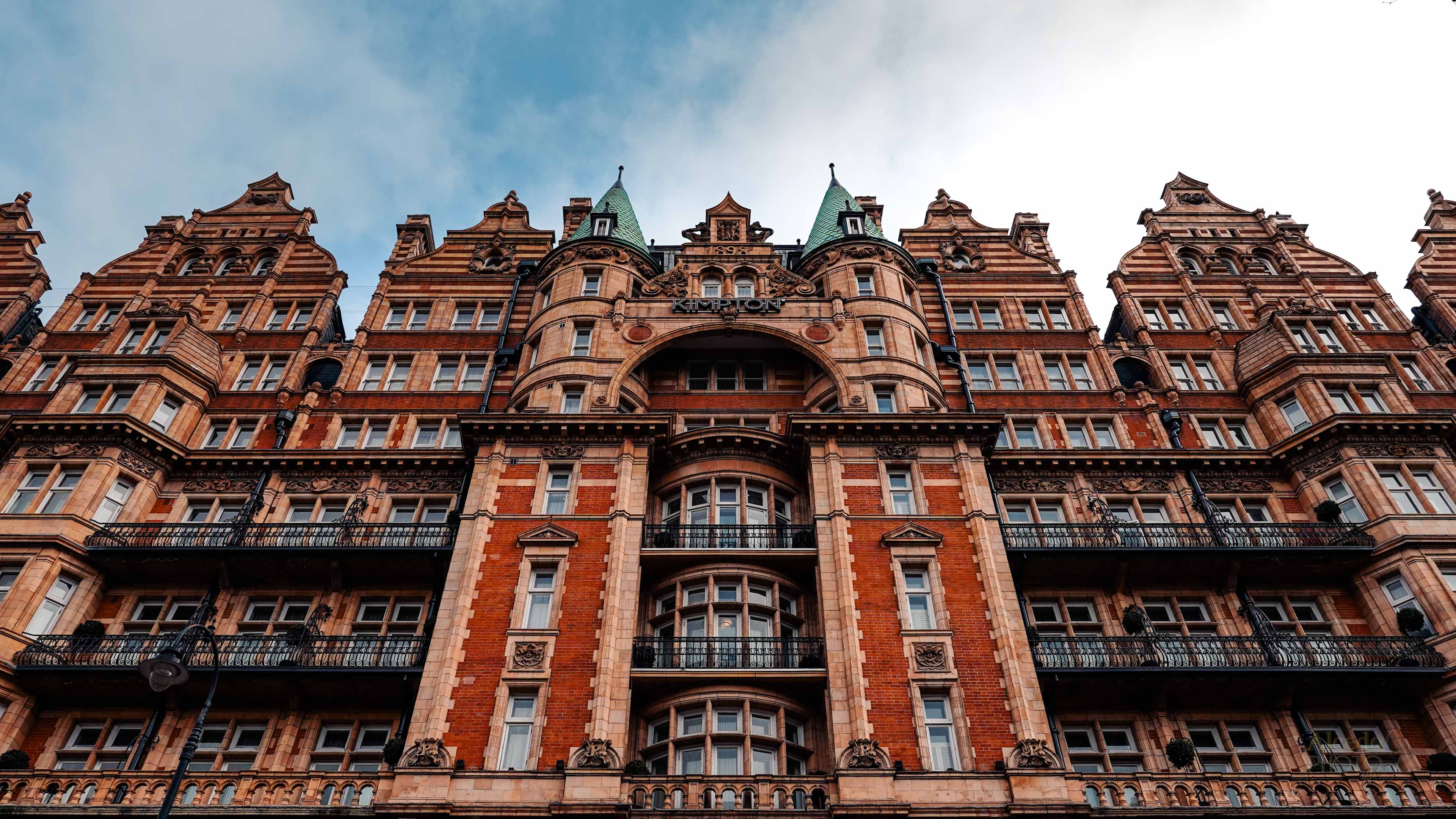 Kimpton Hotel