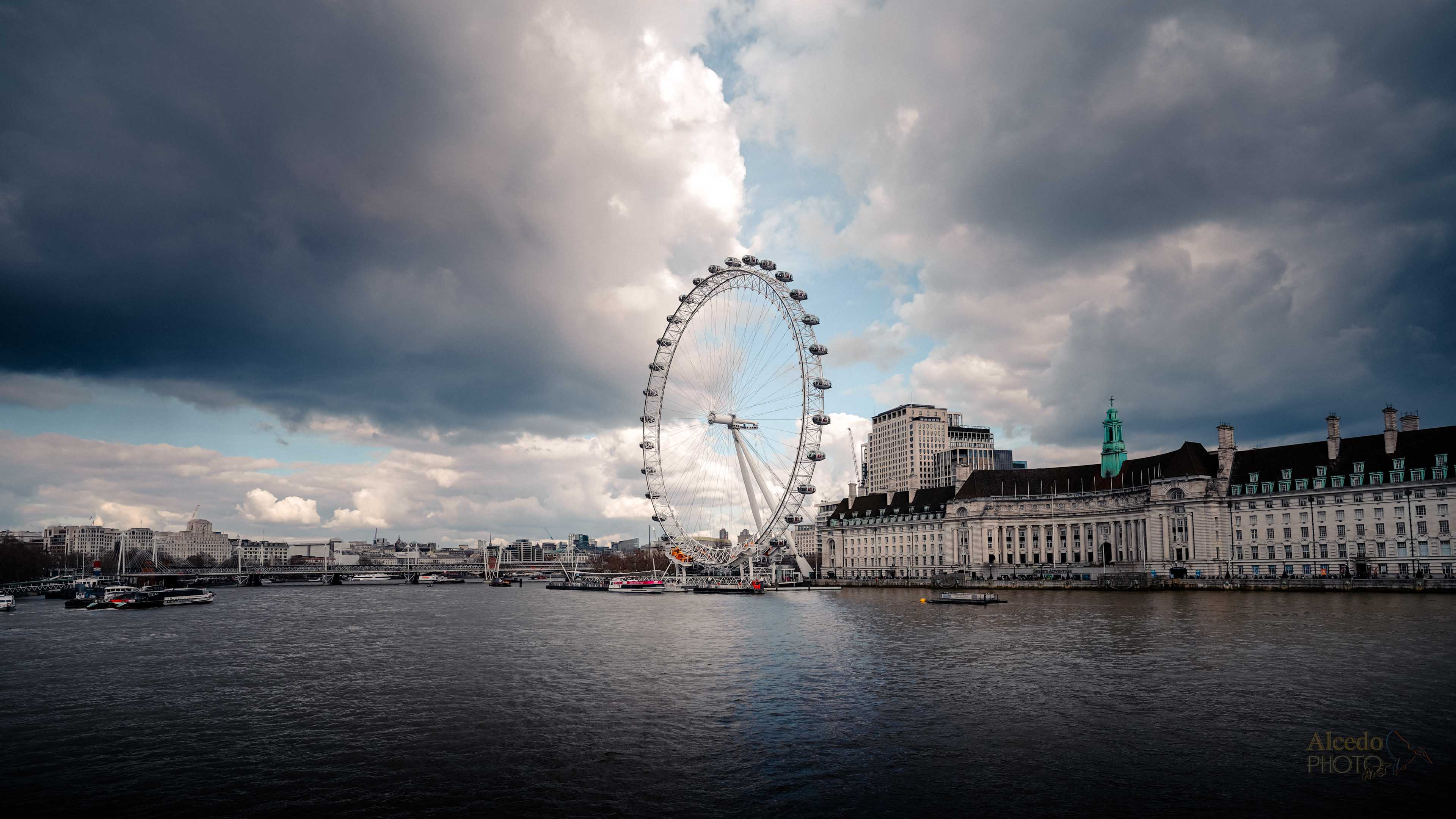 Londra