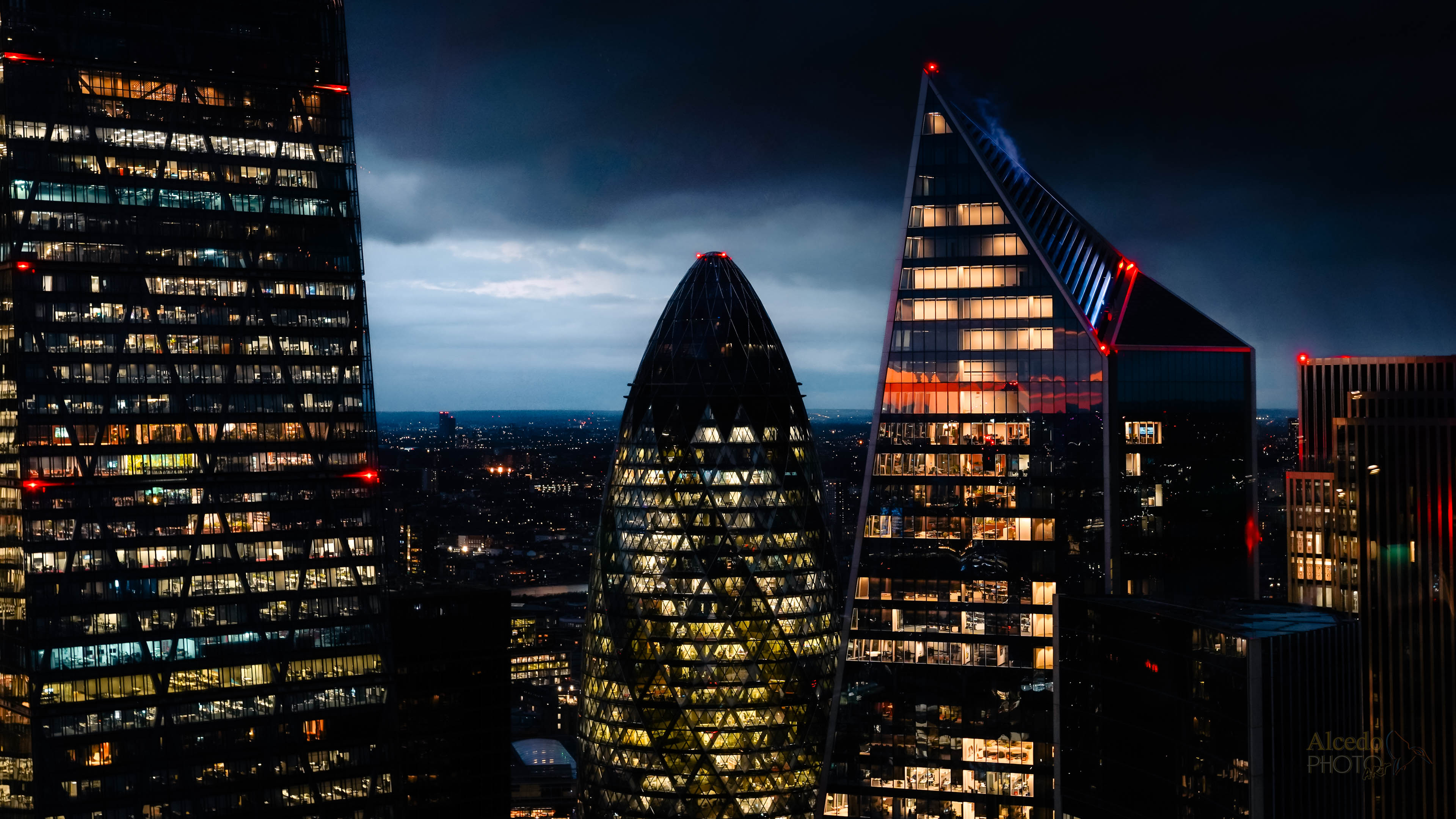 30 St Mary Axe