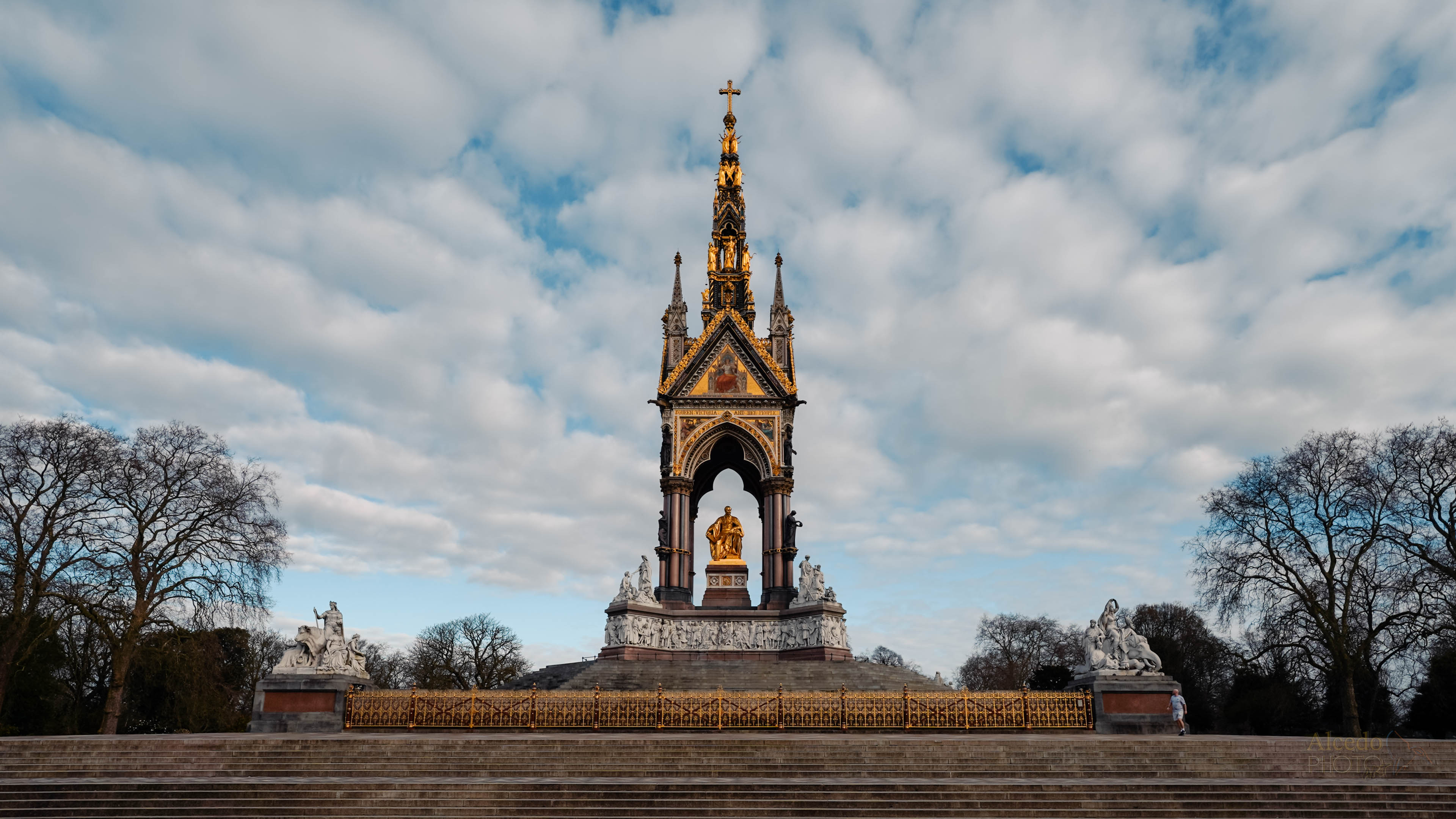Albert Memorial