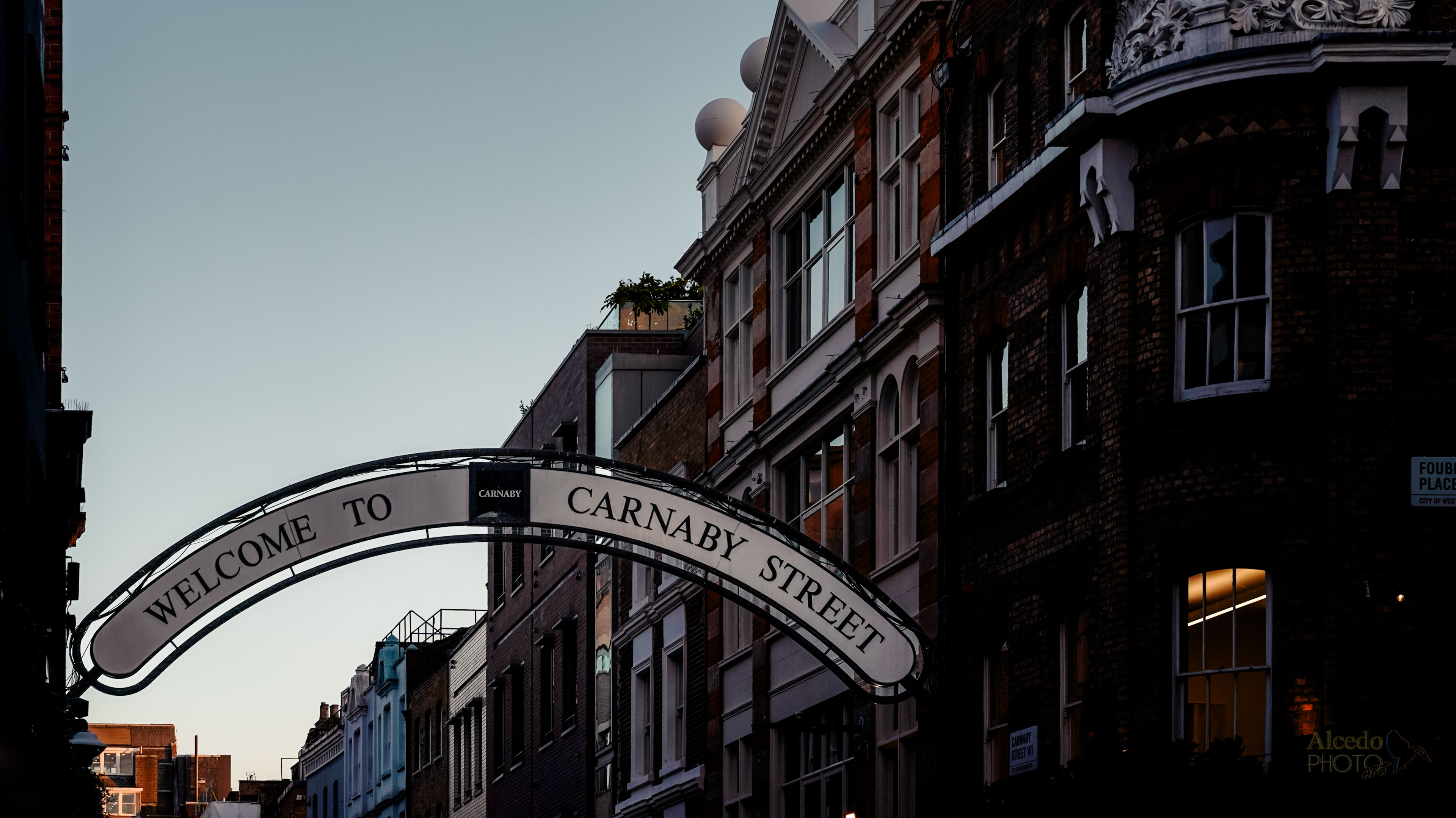 Carnaby Street