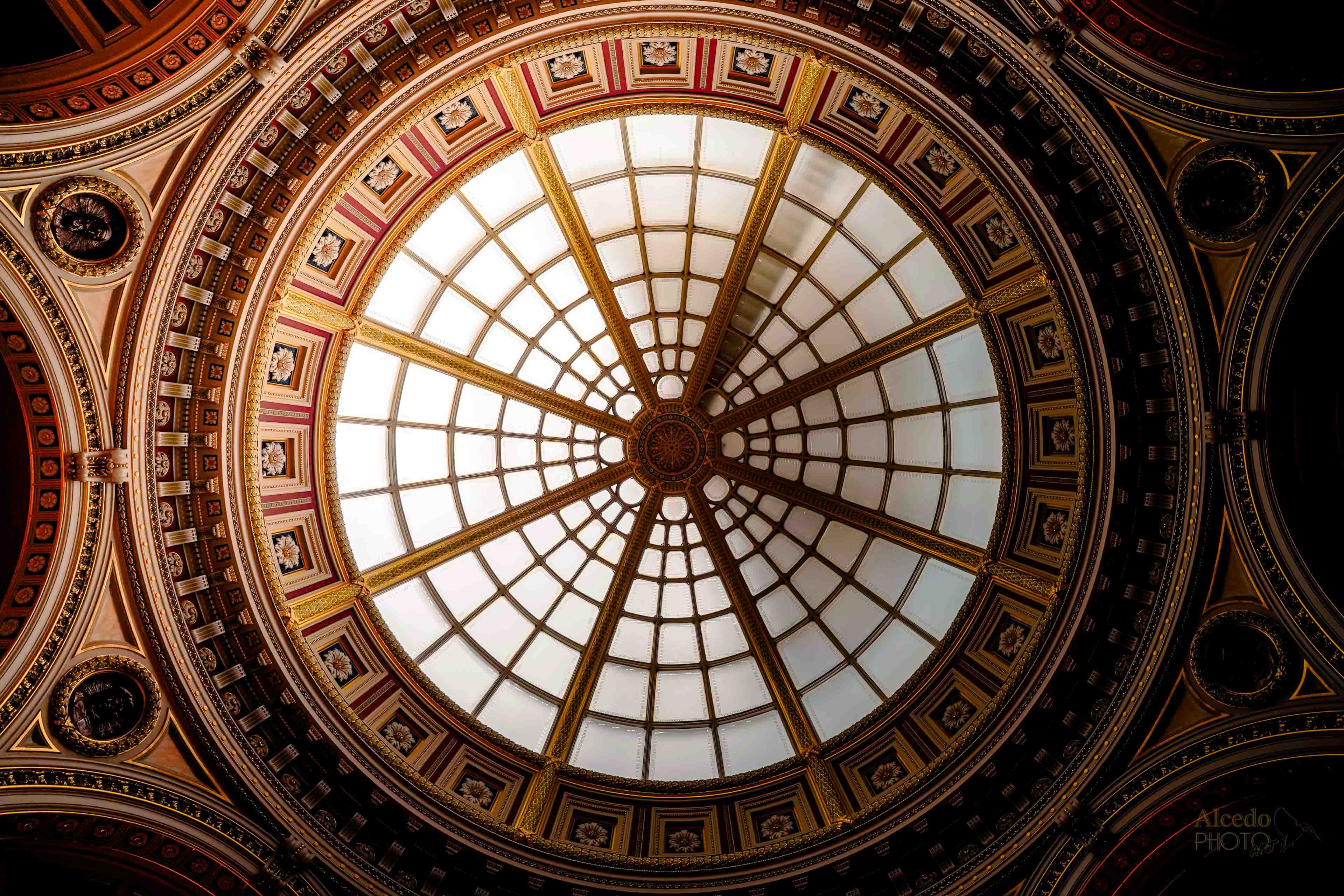 Cupola della National Gallery