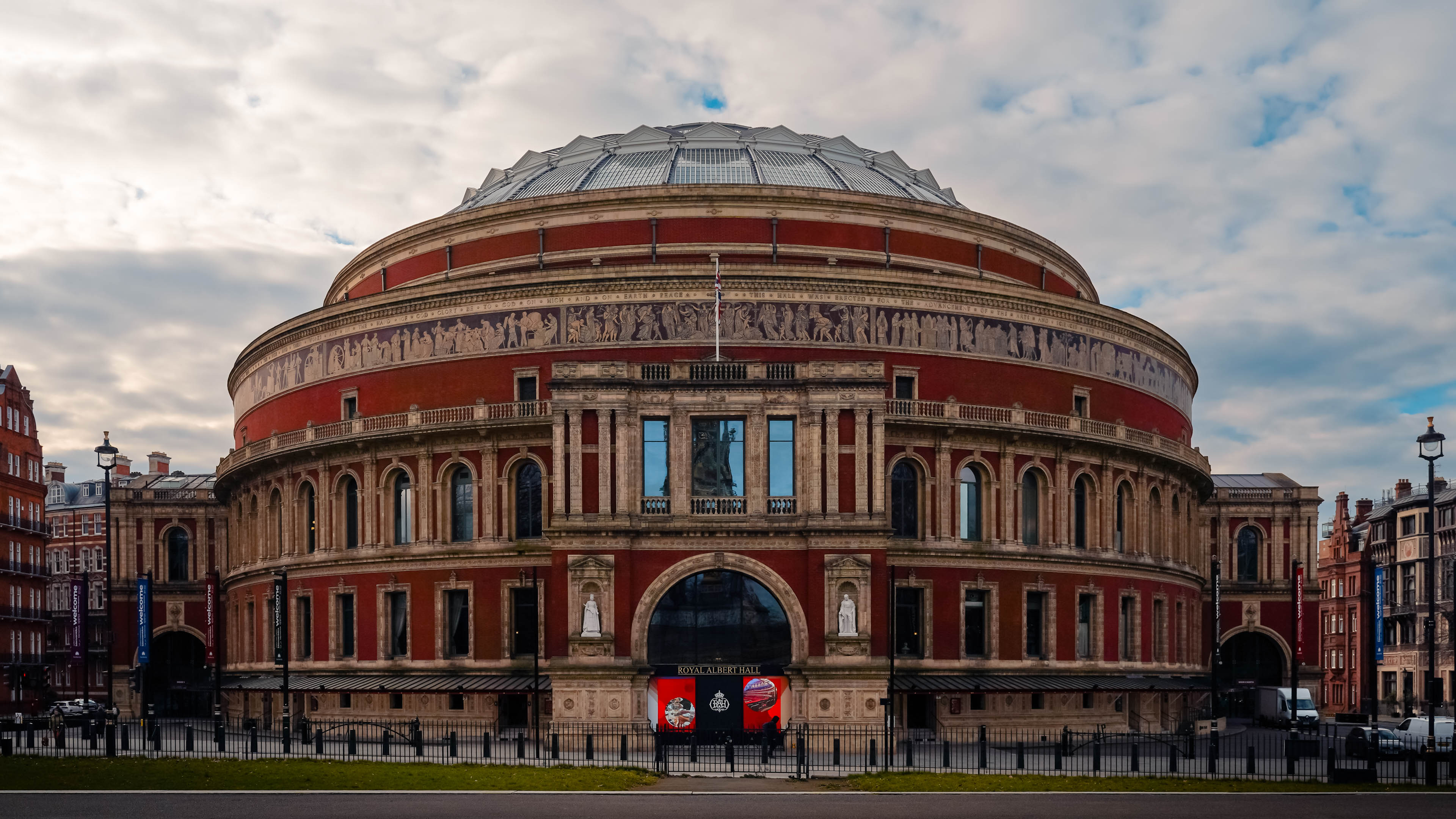 Royal Albert Hall
