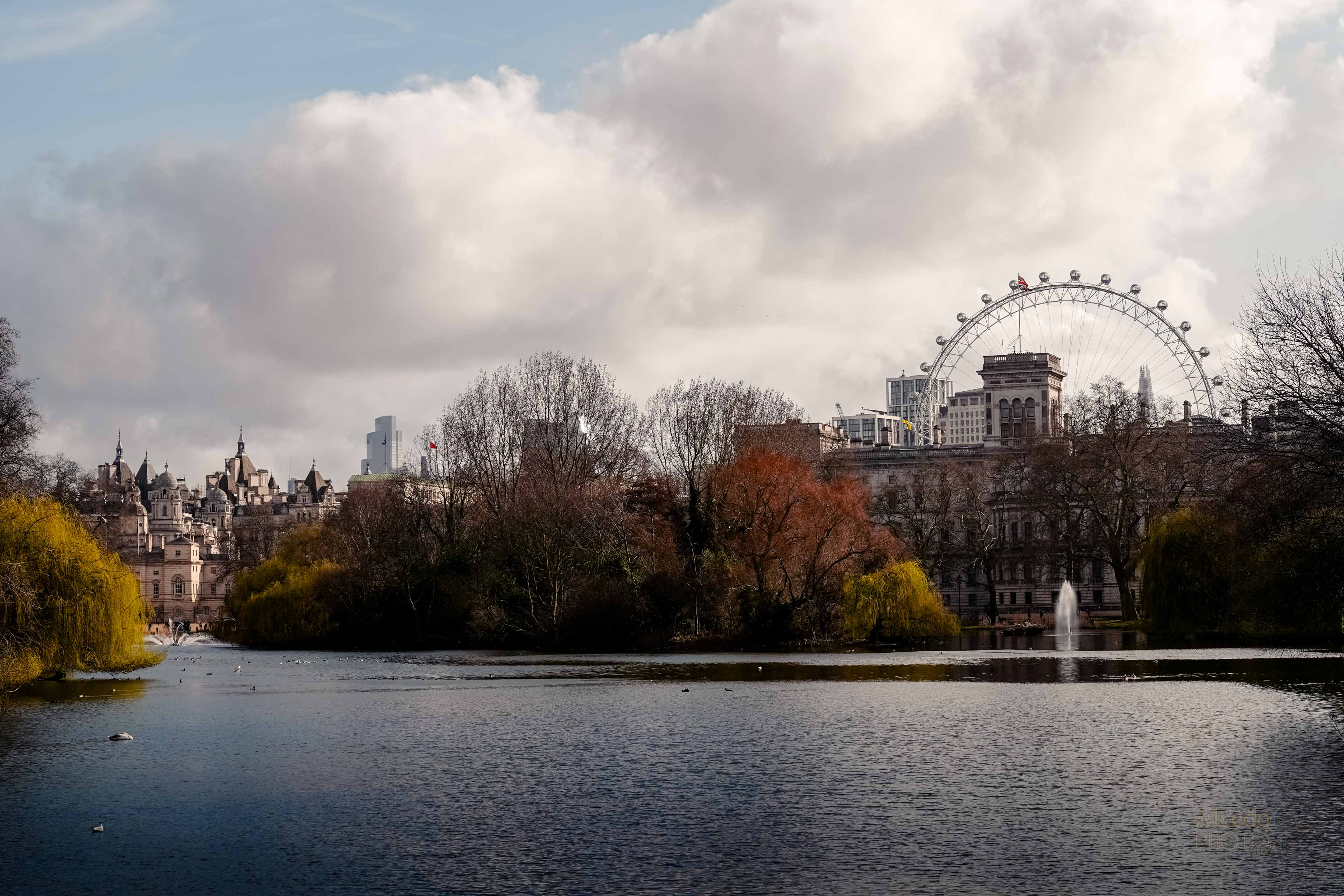 Hyde Park