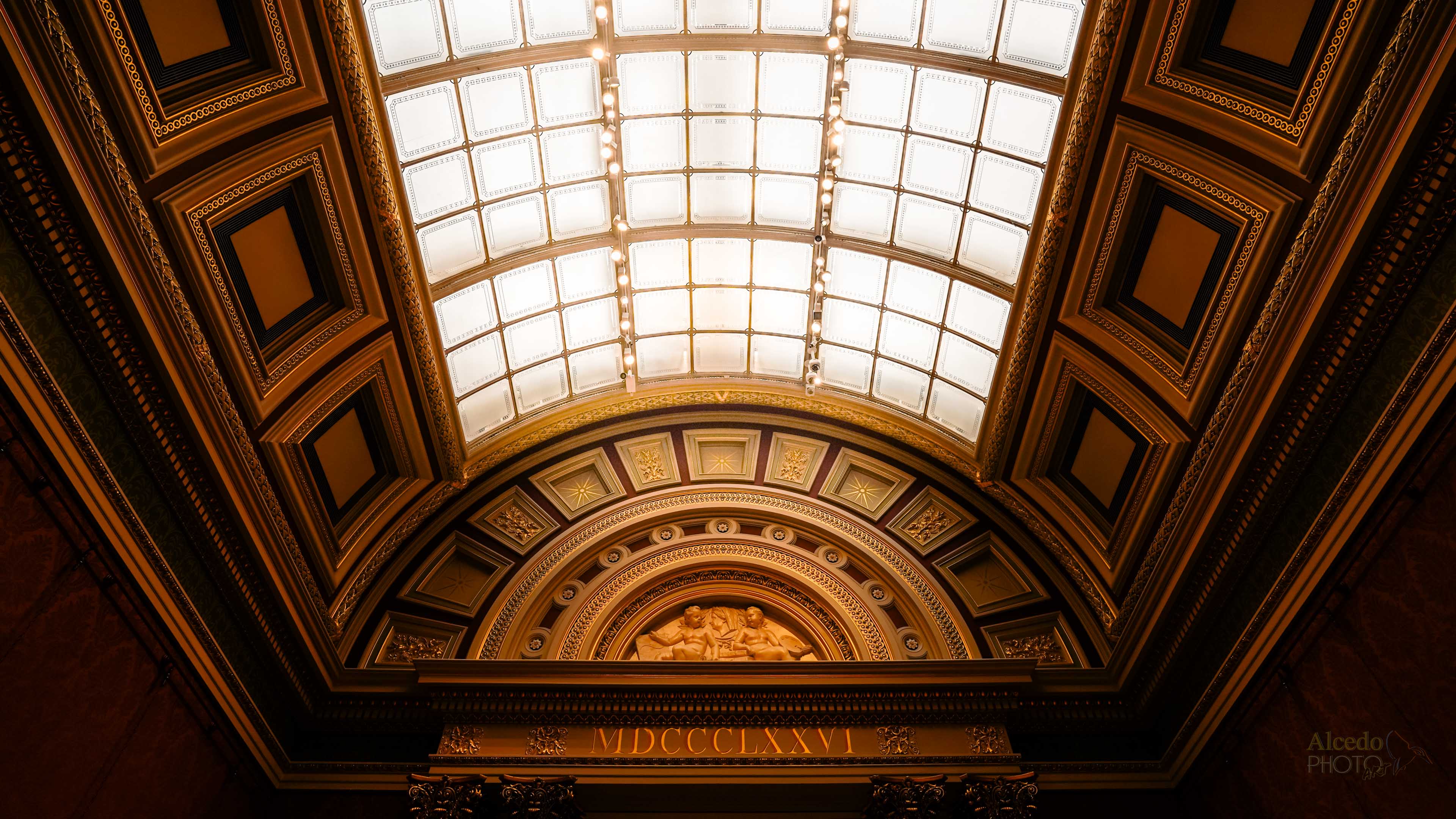 National Gallery Room