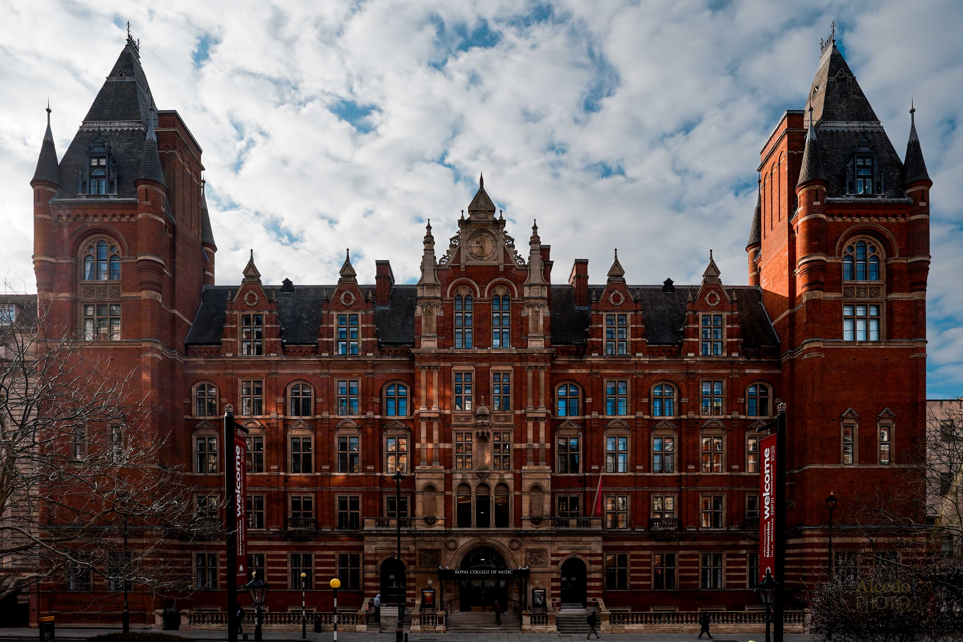 Royal College of Music