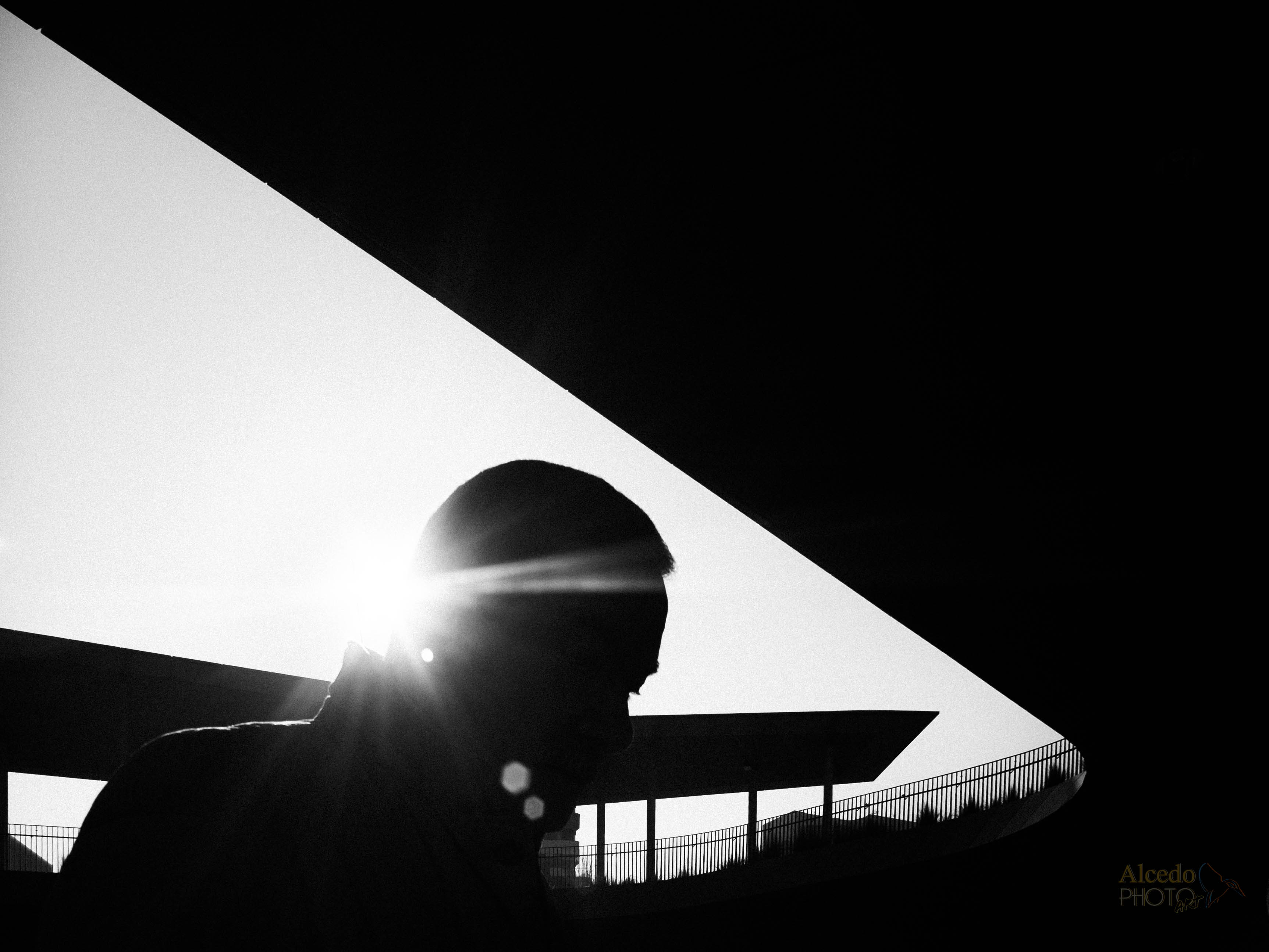 Silhouette CityLife