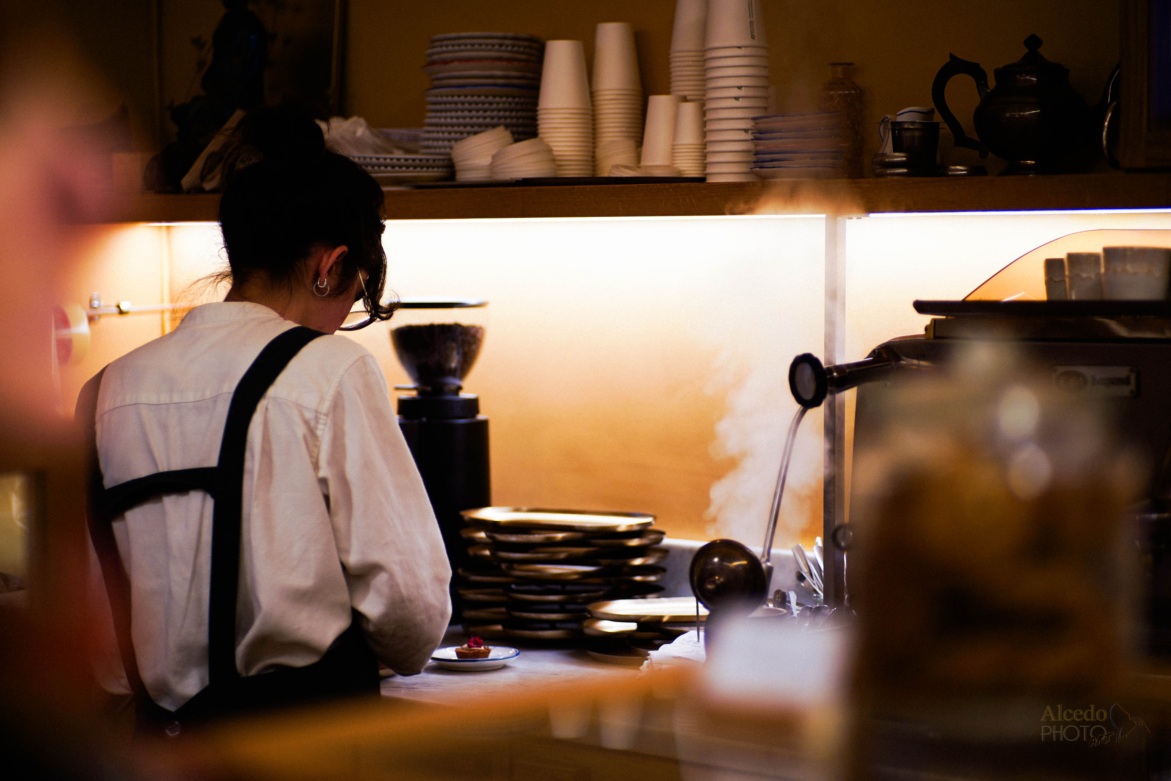 Barwoman