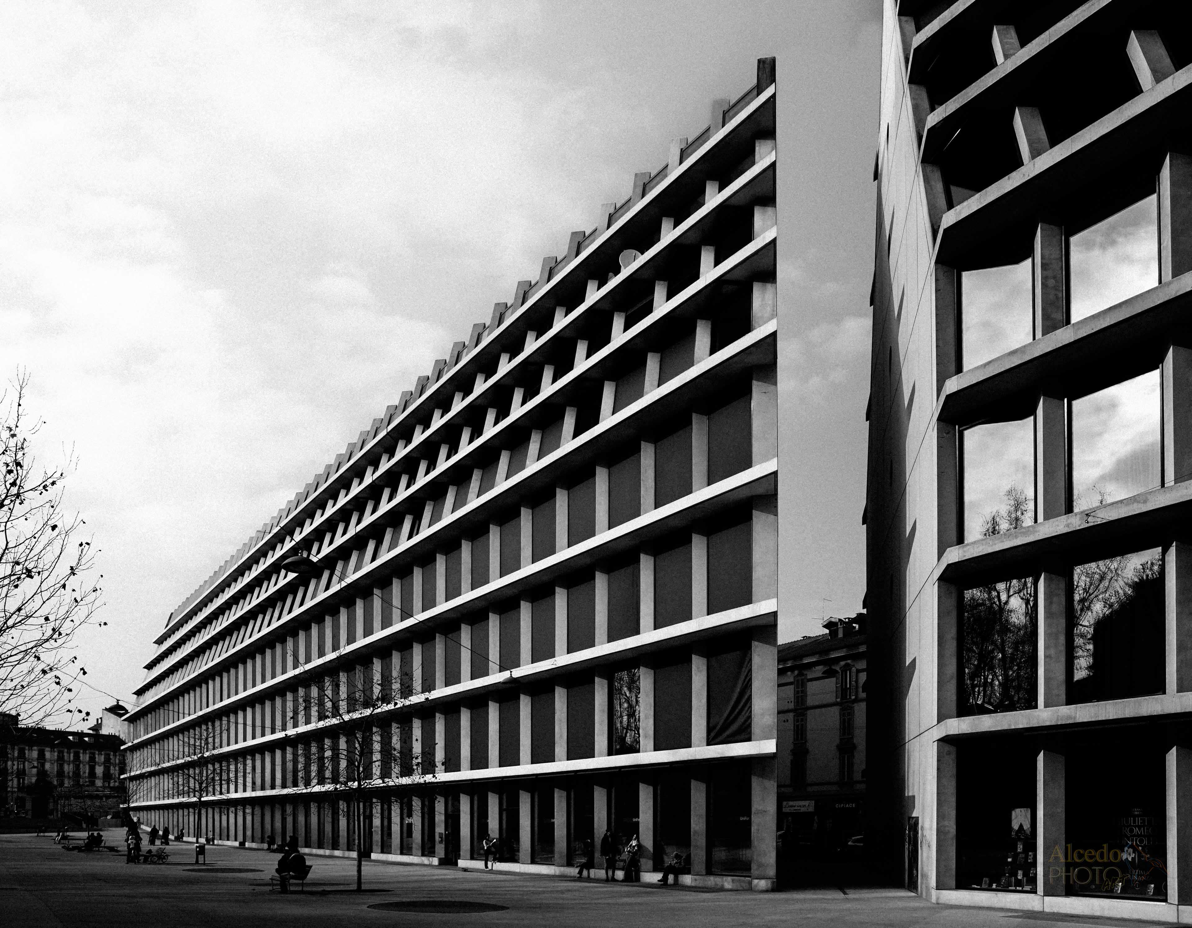 Fondazione Feltrinelli