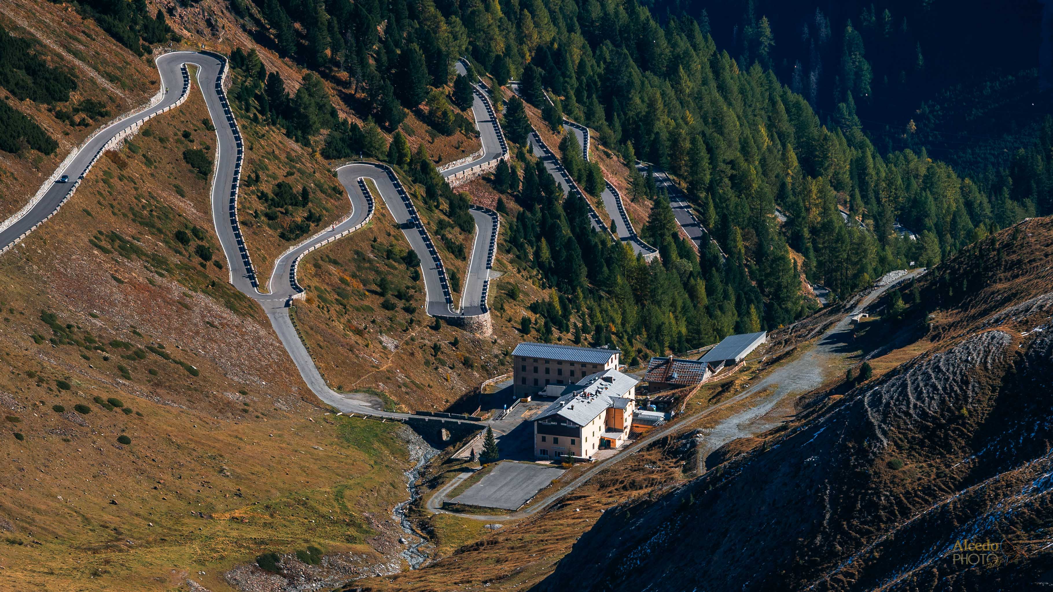 Passo dello Stelvio