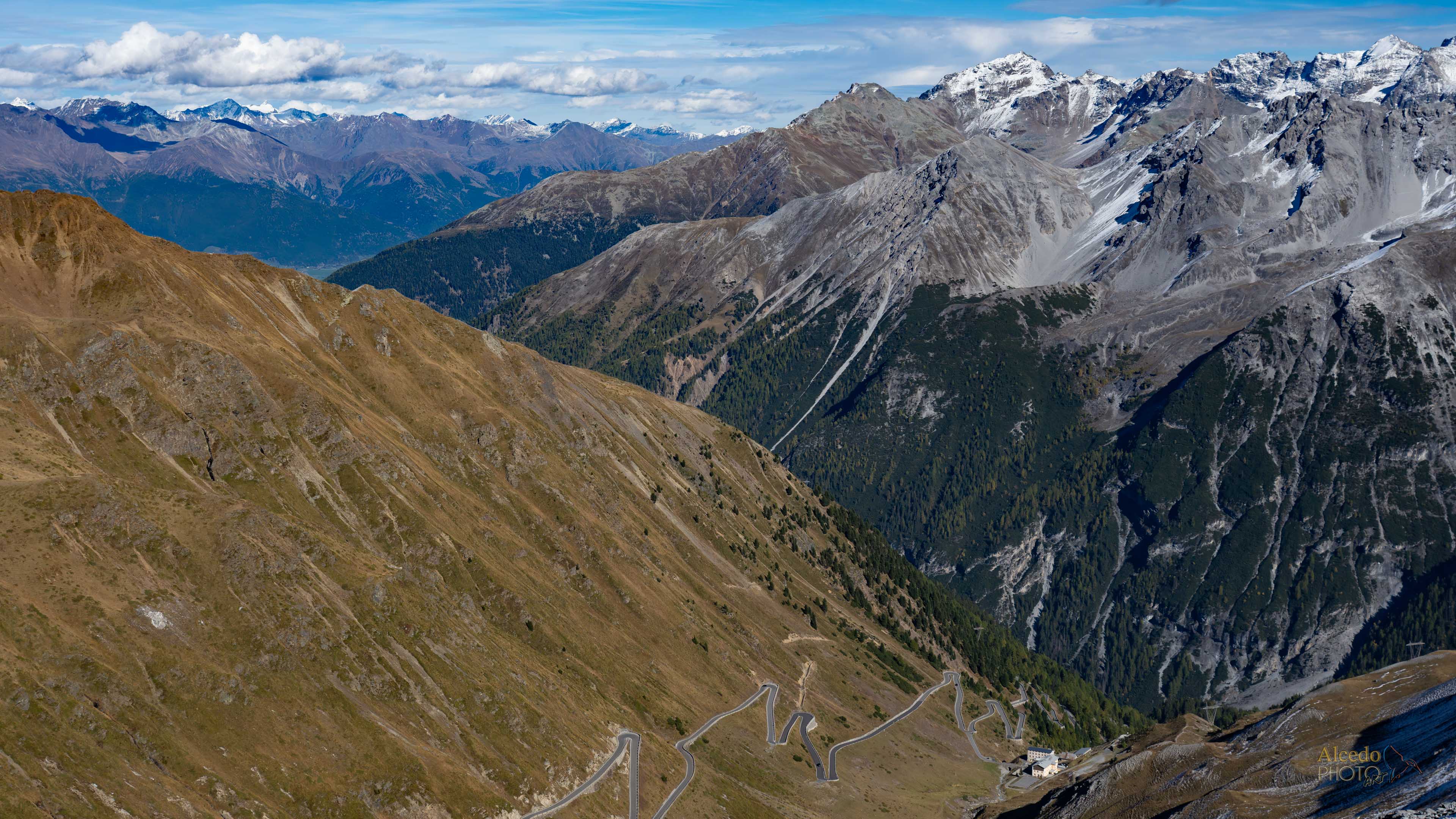 Passo dello Stelvio