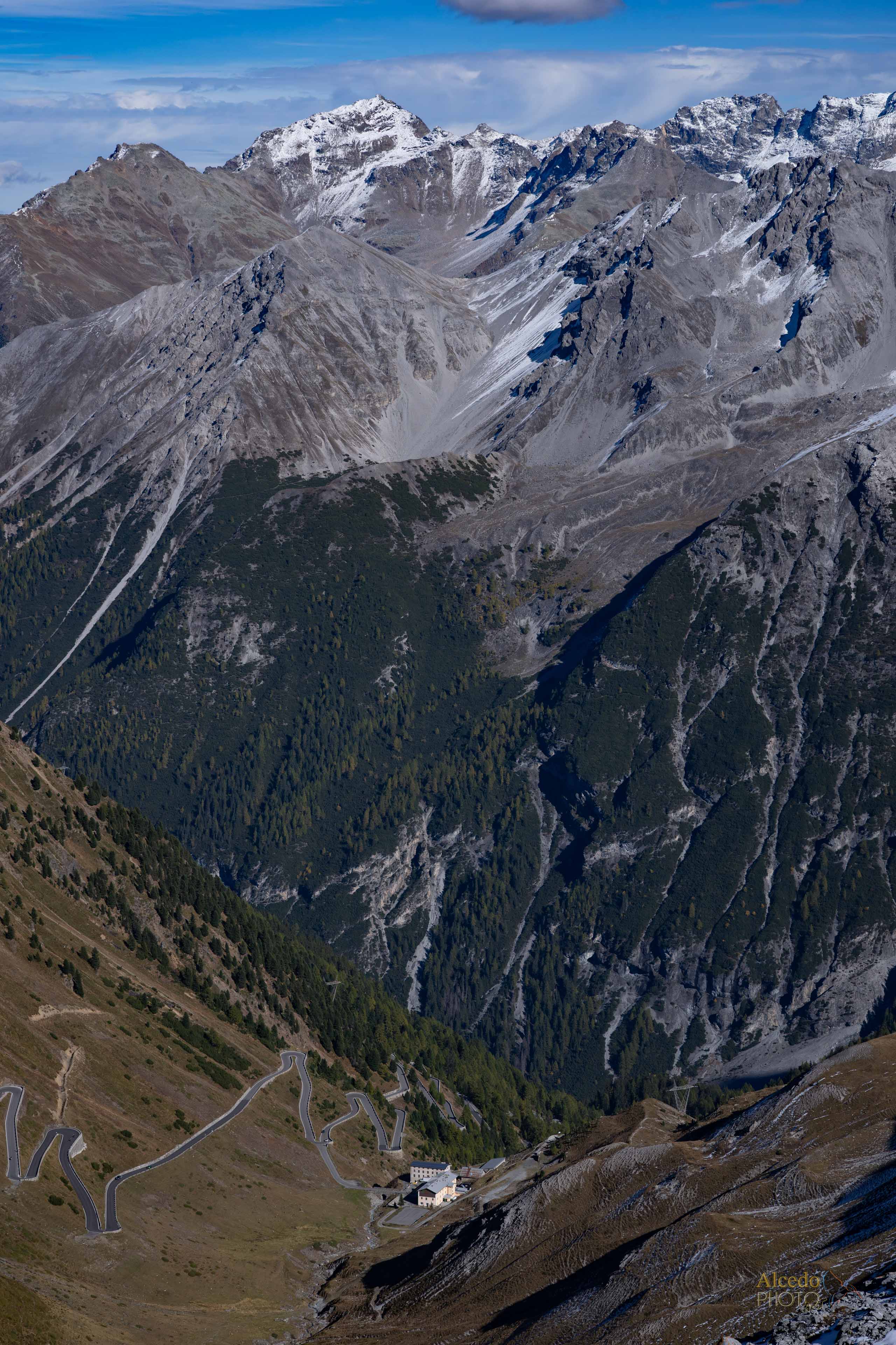 Passo dello Stelvio