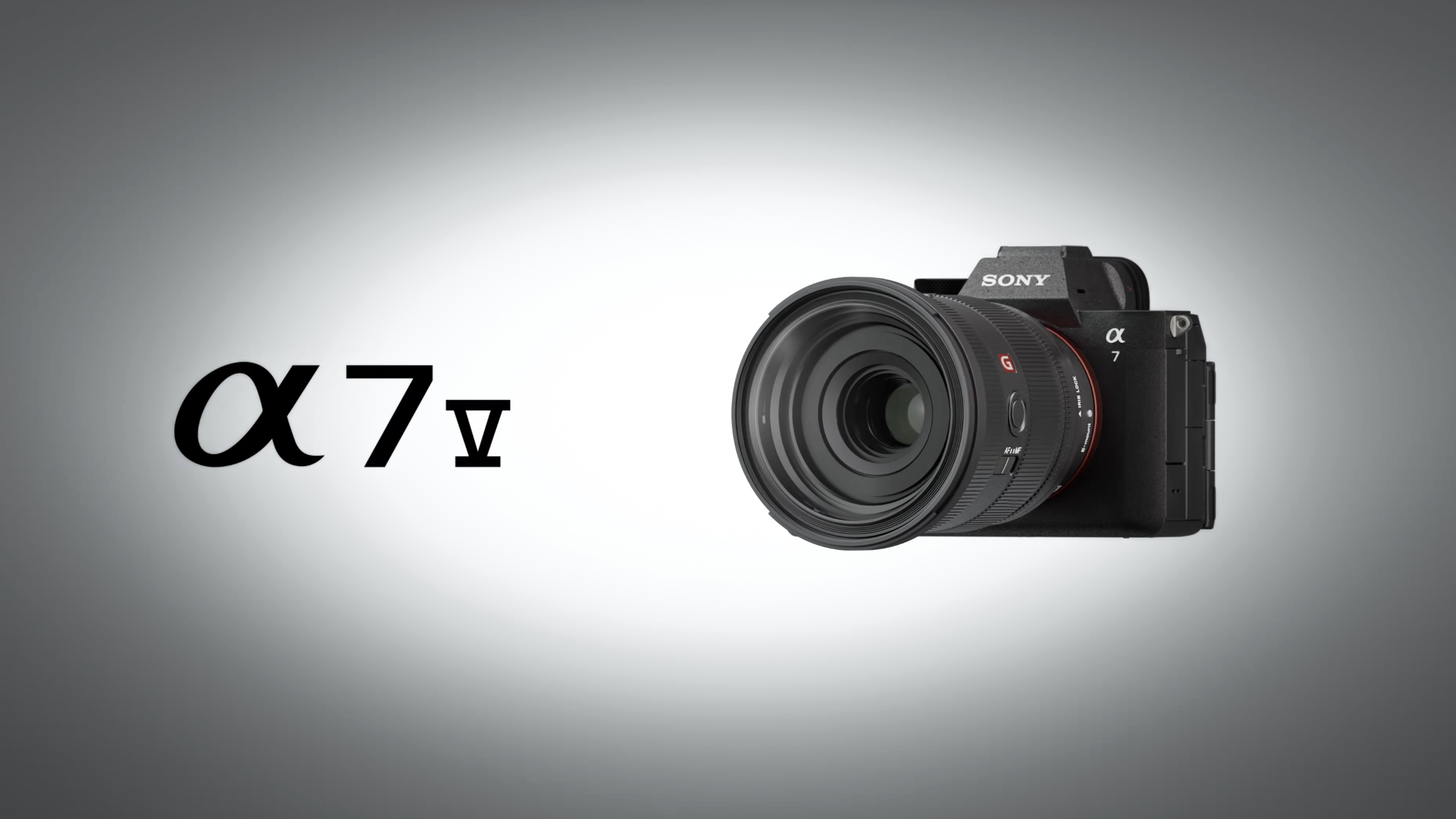 Sony A7V: anche Sony parzialmente stacked